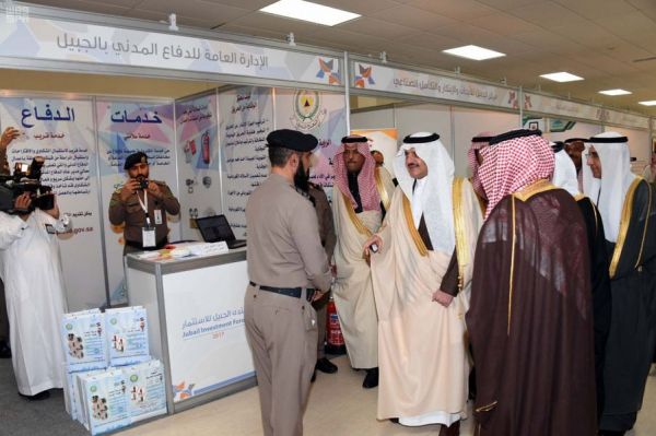 مكافحة المخدرات توعي الأسر في مشاركتها بمعرض جدة الدولي للكتاب