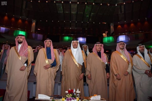 60 عنواناً لـ 44 مؤلفاً سعودياً في جناح “المؤلف السعودي بـ ( كتاب جدة)