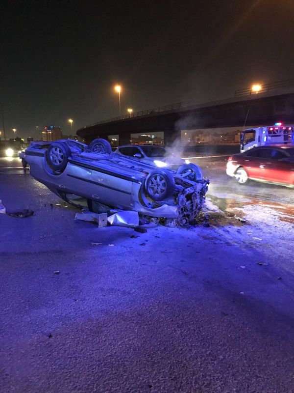 عساس يطلع على تقرير شركة وادي مكة للتقنية