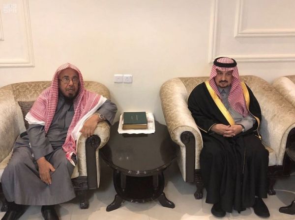المنتخب السعودي لكرة القدم يصل الكويت