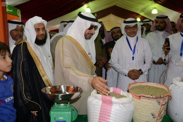 حفل تخريج الدفعة “127” من طلبة معهد الدراسات الفنية للقوات الجوية بالظهران