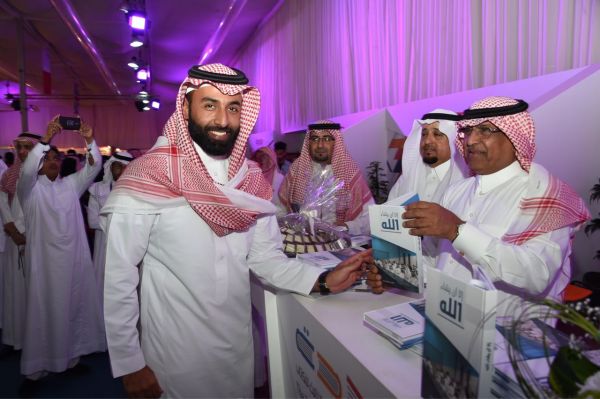 الحكمي : ذكرى البيعة تأتي تزامناً مع ميزانية الخير والأكبر بتاريخ المملكة