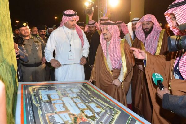 العواد يصدر قرارات لتطوير القنوات التلفزيونية
