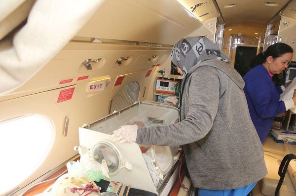 الربيعة يؤكد أن جميع الموانئ اليمنية ومطار صنعاء مفتوحة للمساعدات الانسانية