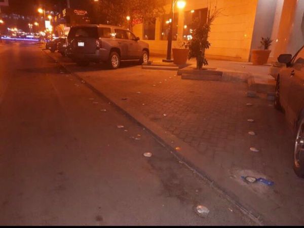 انهيار سقف منزل ووفاة مقيم بجازان