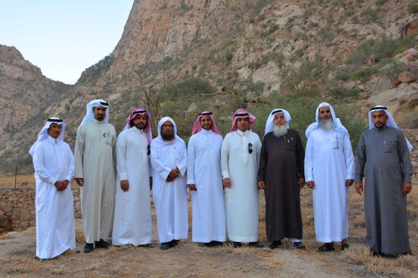 ‏١٠٠ متدربة ببرنامج التطوير المهني القائم على المدرسة بتعليم مكة