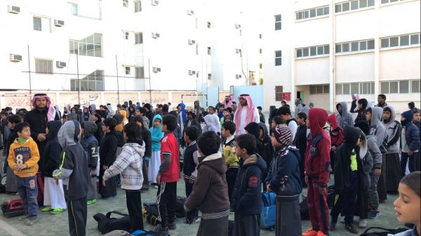 نورة الجروي تكشف الإنتهاكات الحوثية