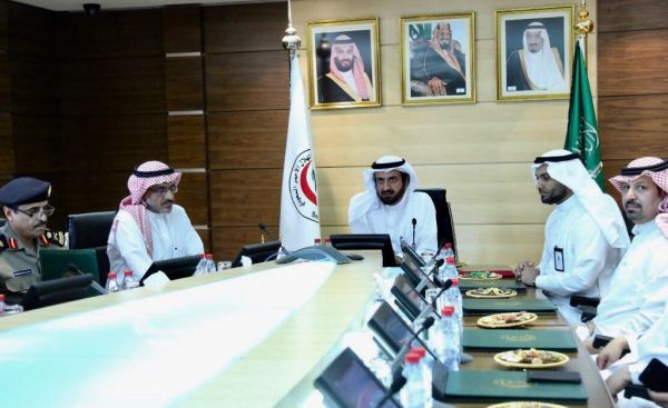 لجنة مخالفات المؤسسات الصحية بالمدينة تصدر 203 قرار وتغرم 42 منشأة
