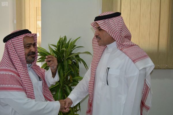 أمير الشرقية يلتقي مجلس إدارة إيفاء ويدعو لتطوير الخدمات المقدمة لذوي الإعاقة