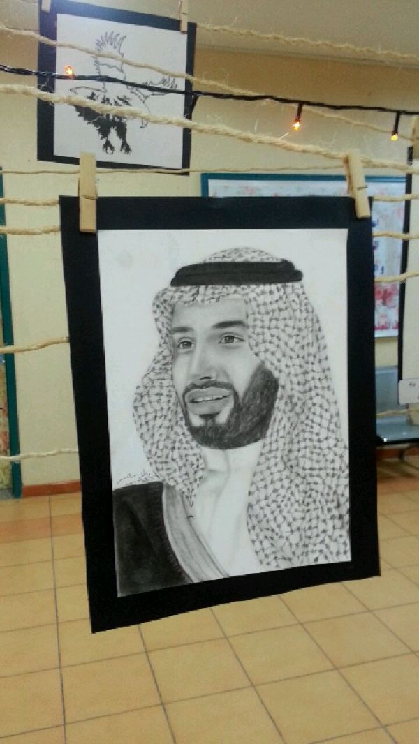 مساعد مدير فرع وزارة العمل بالشرقية يتفقد فروع محافظة حفر الباطن