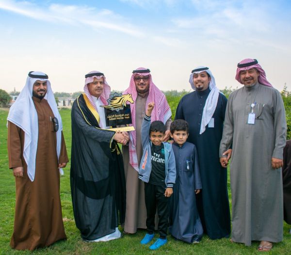 وزارة النقل تتفقد سير عمل مشاريع طرق المنطقة الشرقية