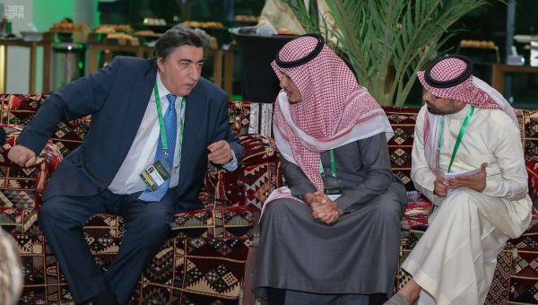 العصيمي : الوزارة اتخذت الإجراءات النظامية لاستكمال تنفيذ المباني المتعثرة عبر شركة تطوير