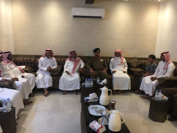 تعليم مكة يستعد للاختبارات ويحفز الهمم لتهيئة طلابه وطالباته