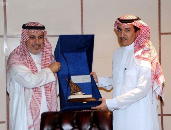 وزير الأوقاف الأردني ووزيرة الشؤون الخارجية النيجيرية يشيدان بالخدمات المقدمة لضيوف الرحمن