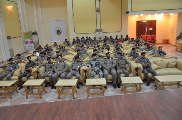 رجال حرس الحدود يحبطون تهريب أكثر من نصف طن من الحشيش المخدر