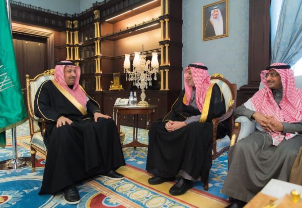 133 متقدما للإشراف التربوي بتعليم عسير
