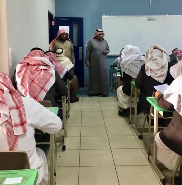 بلدي الرياض يدشن الوحدات الإدارية الجديدة لأعضاء المجلس