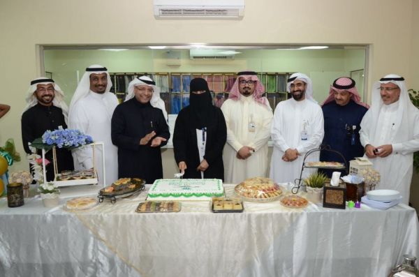 إعارة مجمع  الأمير سلطان بن عبدالعزيز الخيري للبنات بالليث لجامعة أم القرى
