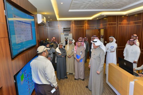 عساس يشهد توقيع اتفاقية الاستثمار ووادي مكة للتقنية لخدمة المستثمرين ورواد الأعمال