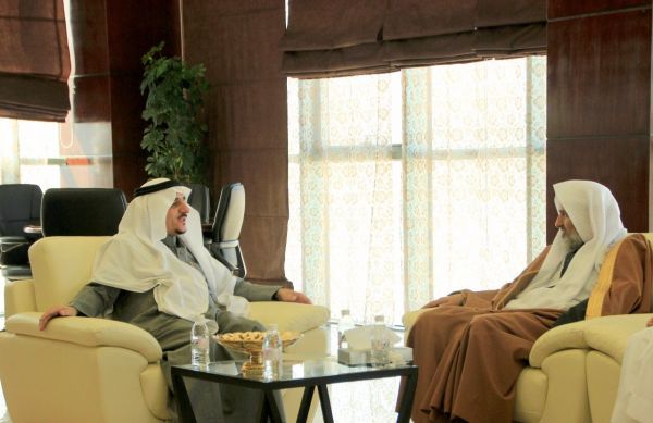نبراس تطلق حملة توعوية بمشاركة مستشفى الملك فهد بجدة