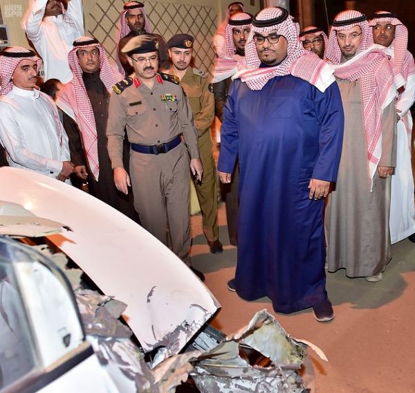 تفاصيل الأوامر الملكية اليوم (السبت)