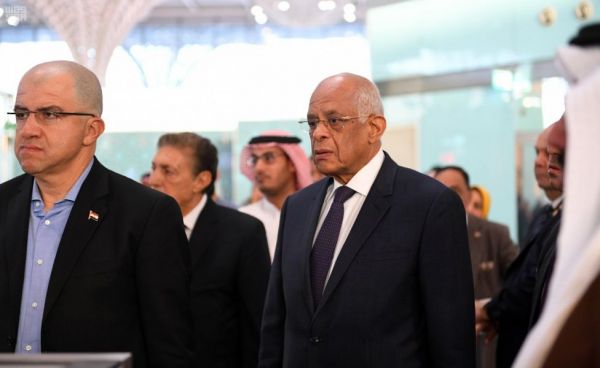 رئيس مجلس النواب المصري ينوه بالعلاقات المتميزة بين المملكة ومصر