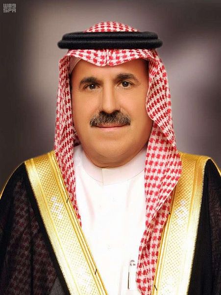 مدير عام الجمارك : الأمر الملكي امتداد لحرص القيادة الرشيدة على تحقيق رغد العيش والرفاهية للمواطنين