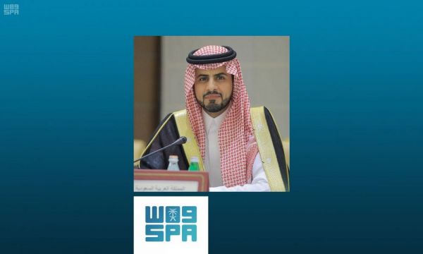 المهندس المشيطي: الأمر الملكي الكريم سيسهم في تسريع وتيرة التنمية