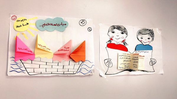 بيان صحفي حول مقاطع متداولة لإساءة بعض العاملين للطيور أثناء عملية التخلص منها
