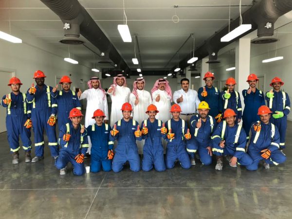 إنقاذ حياة مريض ثلاثيني يعاني من غرغرينا بالأمعاء بتخصصي الطائف