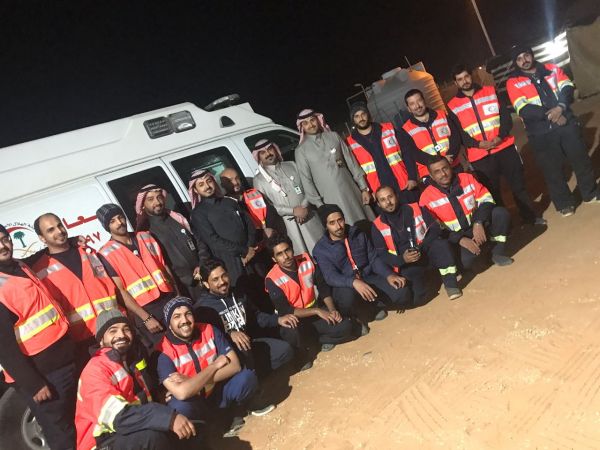 مدني جازان يطبق خطة السلامة لعام 1439