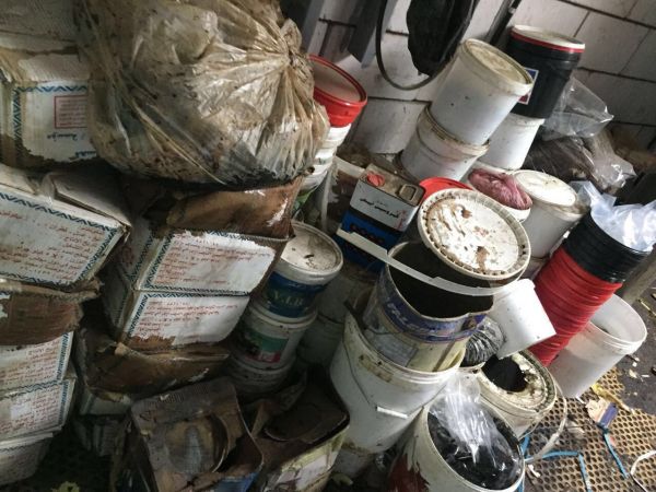 لجنة تنمية محافظة الأفلاج توقع اتفاقية شراكة مجتمعية مع المحافظة