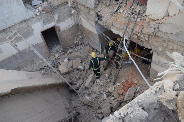 ميدان فروسية الجبيل يقيم حفلة السابع للموسم