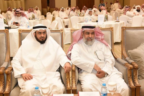 زيارة مركز التأهيل الشامل بالخرج لمركز التأهيل الشامل بالأحساء