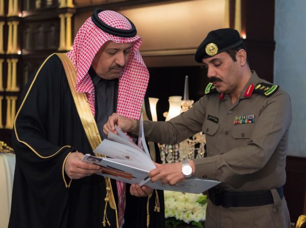 حرس الحدود بجازان ينهي استعدادات لاستقبال مرتادي الشواطئ