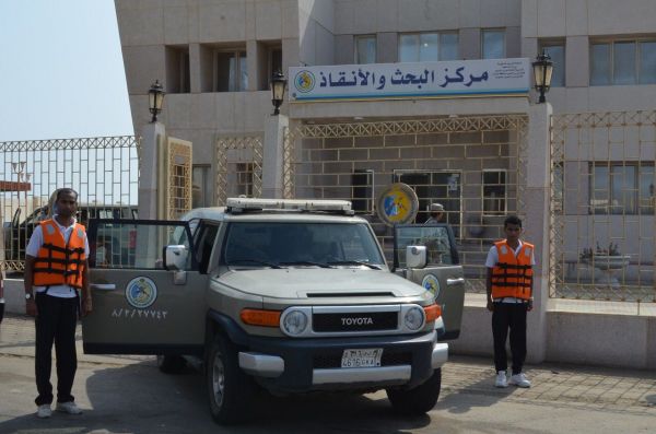 الأمير سعود بن نايف يدشن مهرجان ربيع النعيرية السابع عشر