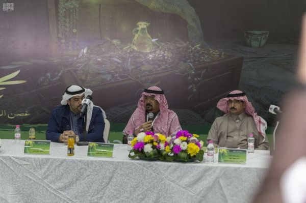 تعليم  مكة ينهي سلسلة الدورات التدريبية لـ 670  متدربة من شاغلات الوظائف التنفيذية
