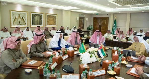 التحالف : المنافذ الإغاثية في اليمن مفتوحة أمام المنظمات الدولية
