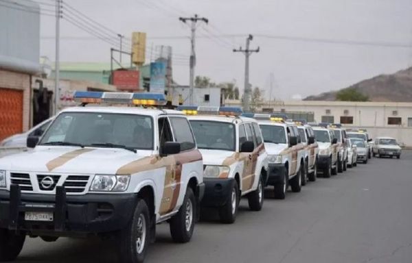 وكيل إمارة الجوف يفتتح مهرجان الزيتون بنسخته الـ11