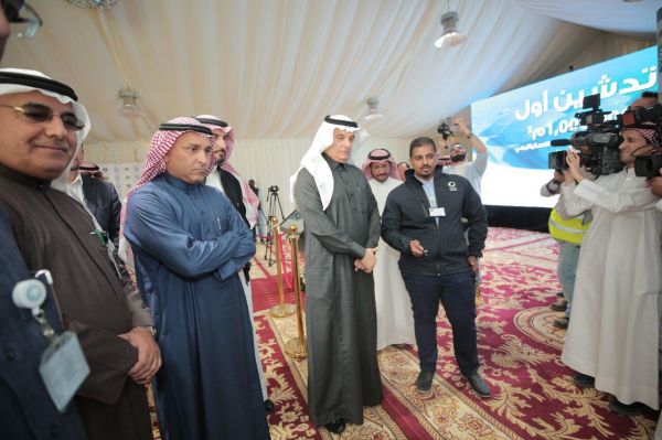 البيئة : تسجيل 3 اصابات بأنفلونز الطيور بالدرعية والدمام والاحساء
