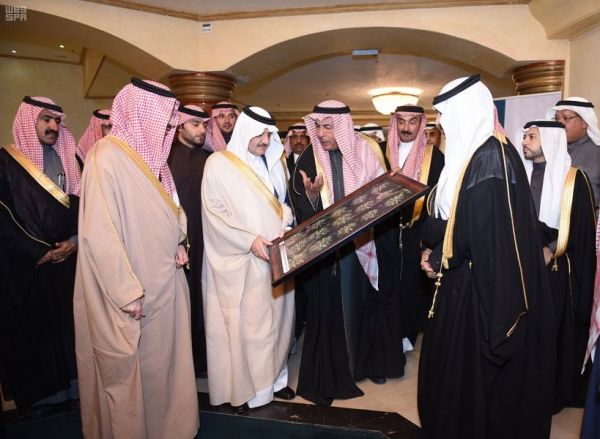 46 سائقاً يتنافسون على لقب بطل رالي حائل نيسان 2018م