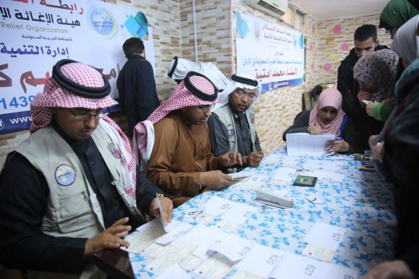 خالد الفيصل يشيد بالدور الريادي لمركز الملك سلمان للإعاقة في دعم قضايا المعوقين