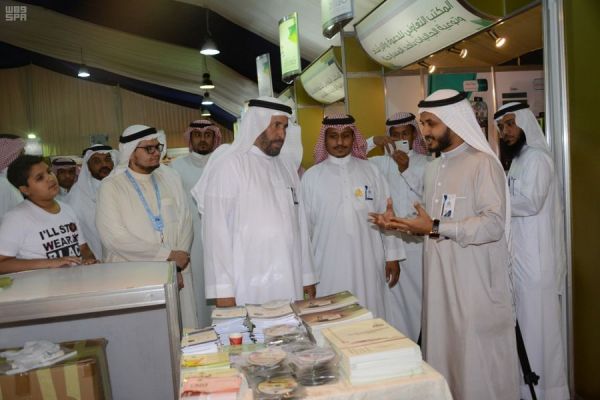 البيئة تكشف استبعاد حوارين من الإبل قبل دخولها مهرجان الملك عبدالعزيز