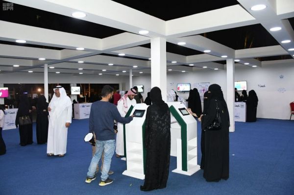 محافظ صبيا يفتتح فعاليات مهرجان منتزه جازان البري الثاني بقوز الجعافرة