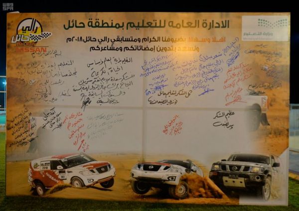 فعاليات ملتقى مكة الثقافي تكشف المواهب السعودية في صناعة التطبيقات الذكية
