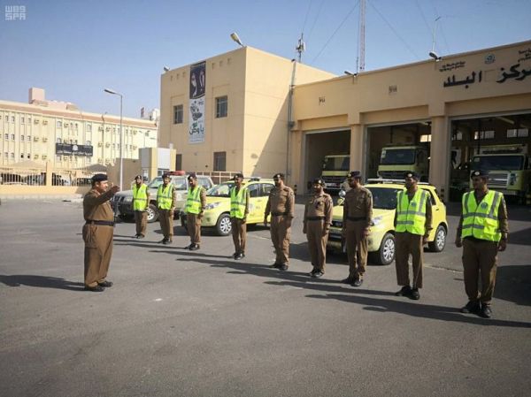 أمير منطقة جازان بالنيابة يرعى حفل مهرجان جازان الشتوي العاشر