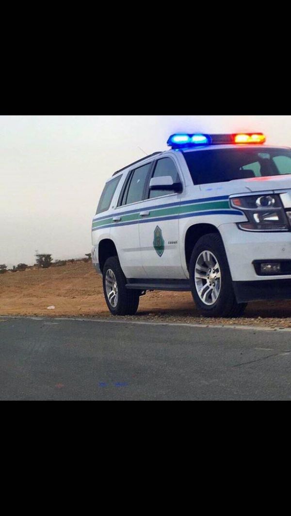 جد الإعلامية الوحيشي في ذمه الله