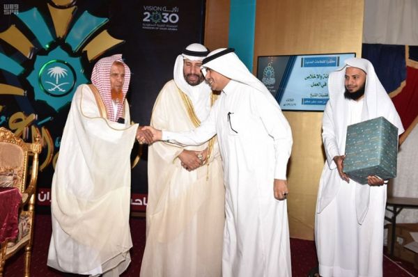 مهرجان سفاري بقيق يضاعف النزل الصحراوية لــ 120 خيمة