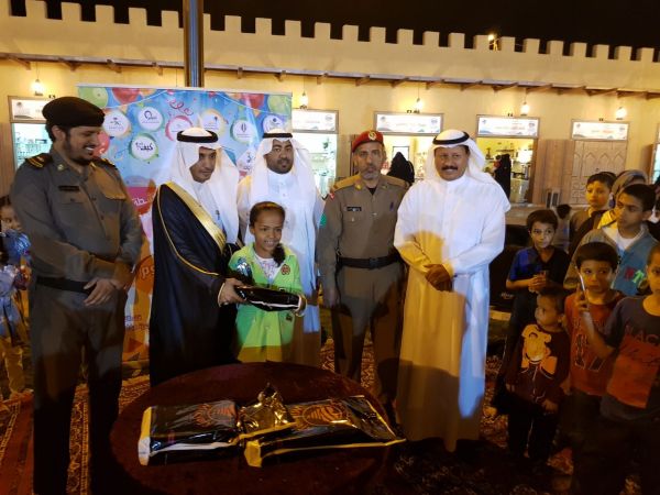 الشهراني : أعتماد أمير عسير تطوير قرية عسير بالجنادرية يعكس مدى اهتمامه بالتراث 