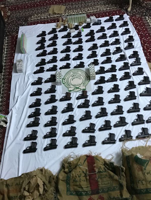نادي زيد بن أرقم يقيم مسابقات لـ١٢٠ أسرة بمكة